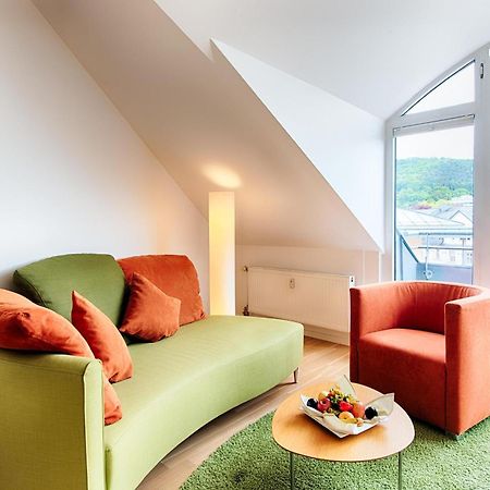 Welcome Hotel Marburg Bagian luar foto