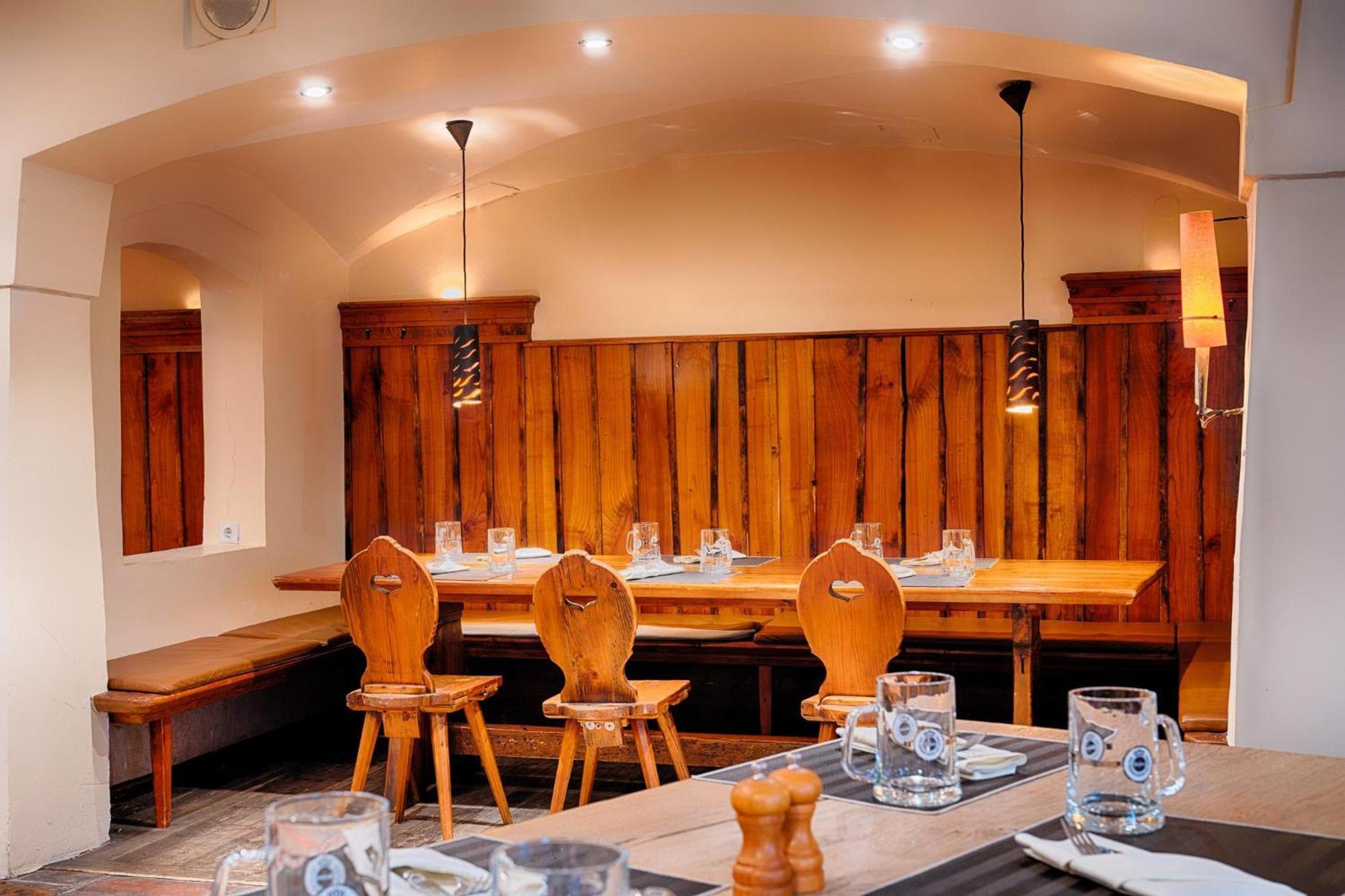 Welcome Hotel Marburg Bagian luar foto